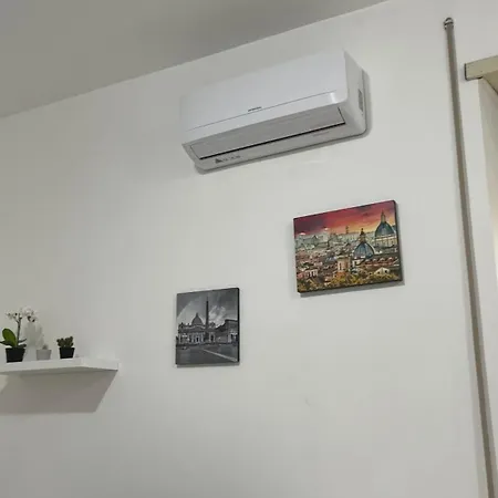 Monti Royal Apartamento Roma